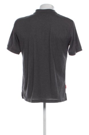 Pánské tričko  Slazenger, Velikost M, Barva Šedá, Cena  454,00 Kč