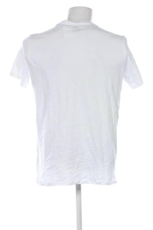 Tricou de bărbați Smiley, Mărime XXL, Culoare Alb, Preț 60,99 Lei