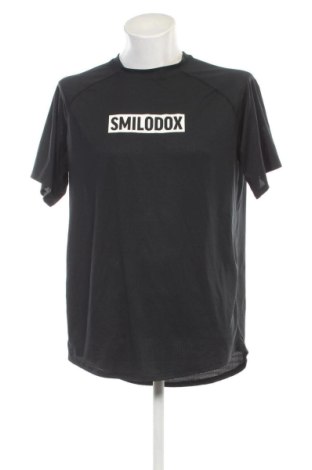 Мъжка тениска Smilodox, Размер XXL, Цвят Черен, Цена 8,18 €