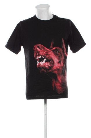 Herren Shirt Smog, Größe L, Farbe Schwarz, Preis 12,99 €