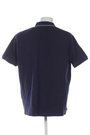 Tricou de bărbați Smog, Mărime XXL, Culoare Albastru, Preț 60,99 Lei
