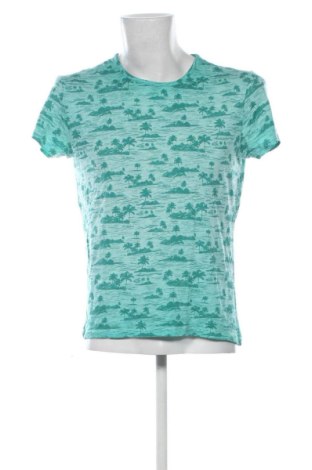Tricou de bărbați Smog, Mărime M, Culoare Verde, Preț 60,99 Lei