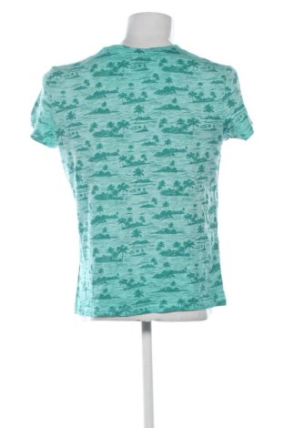 Tricou de bărbați Smog, Mărime M, Culoare Verde, Preț 60,99 Lei
