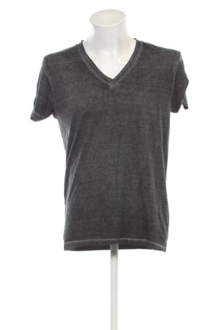 Męski T-shirt Smog, Rozmiar L, Kolor Kolorowy, Cena 51,99 zł