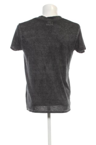 Męski T-shirt Smog, Rozmiar L, Kolor Kolorowy, Cena 51,99 zł