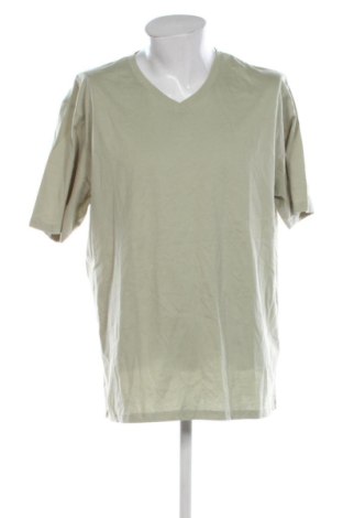 Męski T-shirt Smog, Rozmiar XXL, Kolor Zielony, Cena 51,99 zł