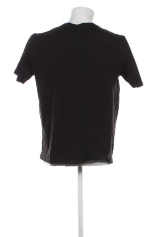 Męski T-shirt Smog, Rozmiar L, Kolor Czarny, Cena 51,99 zł