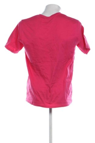 Herren T-Shirt Smog, Größe M, Farbe Rosa, Preis € 10,00