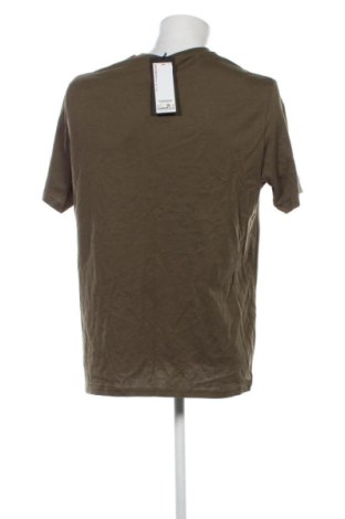 Ανδρικό t-shirt Smog, Μέγεθος L, Χρώμα Πολύχρωμο, Τιμή 16,00 €