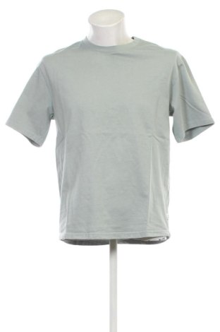Herren Shirt Smog, Größe L, Farbe Grün, Preis 9,70 €, #136646479