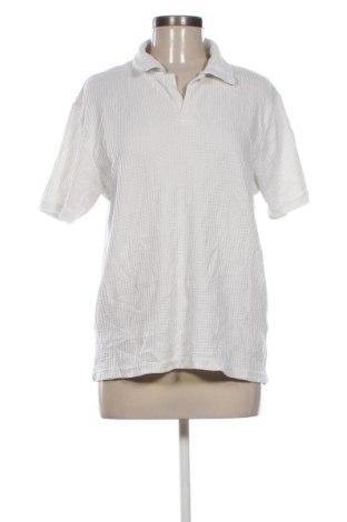 Herren Shirt Smog, Größe M, Farbe Weiß, Preis 8,99 €, #136660805