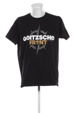 Herren Shirt Sol's, Größe XXL, Farbe Schwarz, Preis 12,99 €