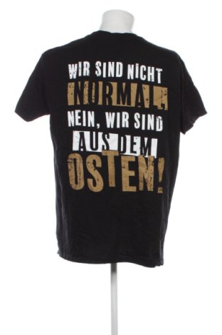 Herren Shirt Sol's, Größe XXL, Farbe Schwarz, Preis 12,99 €