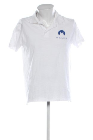 Ανδρικό t-shirt Sol's, Μέγεθος L, Χρώμα Λευκό, Τιμή 2,56 €, #136626523