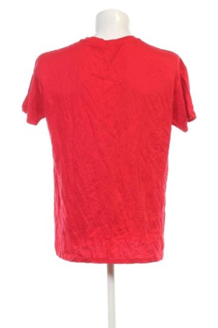 Męski T-shirt Sol's, Rozmiar XL, Kolor Czerwony, Cena 51,99 zł