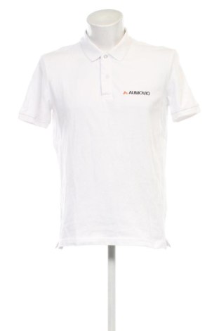 Herren Shirt Sol's, Größe M, Farbe Weiß, Preis 9,78 €, #136640547