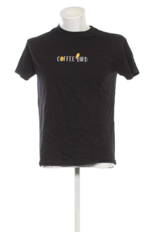 Herren T-Shirt Sol's, Größe M, Farbe Schwarz, Preis € 10,00, #136650803