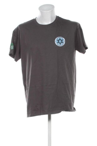 Herren Shirt Sol's, Größe XL, Farbe Grau, Preis 9,70 €, #136660941
