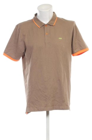 Мъжка тениска Sorbino, Размер 3XL, Цвят Кафяв, Цена 8,18 €