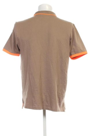 Мъжка тениска Sorbino, Размер 3XL, Цвят Кафяв, Цена 8,18 €