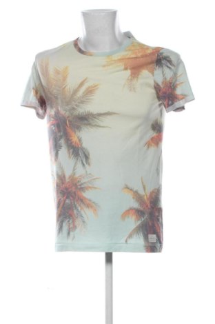 Ανδρικό t-shirt Soulcal & Co, Μέγεθος M, Χρώμα Πολύχρωμο, Τιμή 10,00 €, #136627710