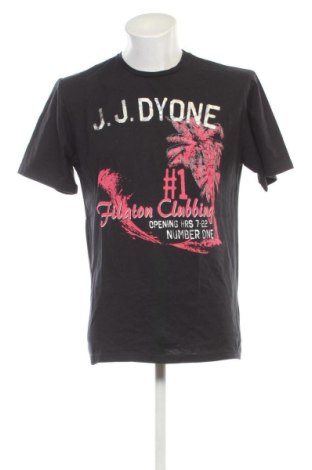 Herren Shirt Southern, Größe XXL, Farbe Schwarz, Preis 12,99 €