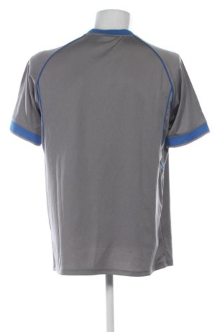 Мъжка тениска Spalding, Размер L, Цвят Сив, Цена 7,15 €