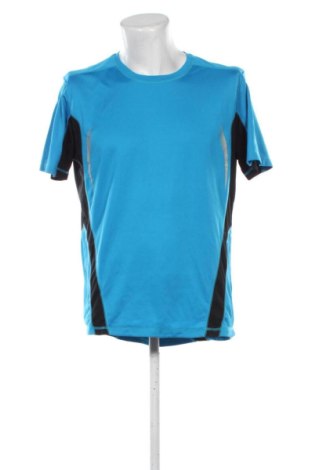 Férfi póló Sport Tech, Méret L, Szín Kék, Ár 4 949 Ft