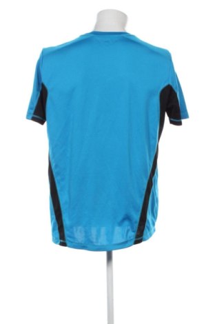 Férfi póló Sport Tech, Méret L, Szín Kék, Ár 4 949 Ft