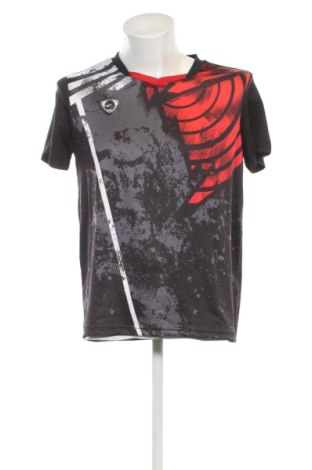 Ανδρικό t-shirt Sportalm, Μέγεθος L, Χρώμα Πολύχρωμο, Τιμή 25,99 €