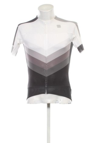 Ανδρικό t-shirt Sportful, Μέγεθος XXL, Χρώμα Πολύχρωμο, Τιμή 16,99 €