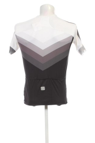Ανδρικό t-shirt Sportful, Μέγεθος XXL, Χρώμα Πολύχρωμο, Τιμή 16,99 €