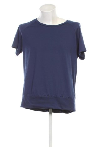 Herren T-Shirt Sports Performance by Tchibo, Größe L, Farbe Blau, Preis € 12,99
