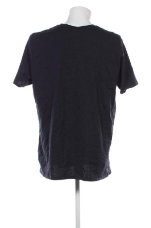Herren Shirt Spread Shirt, Größe XXL, Farbe Blau, Preis 12,99 €