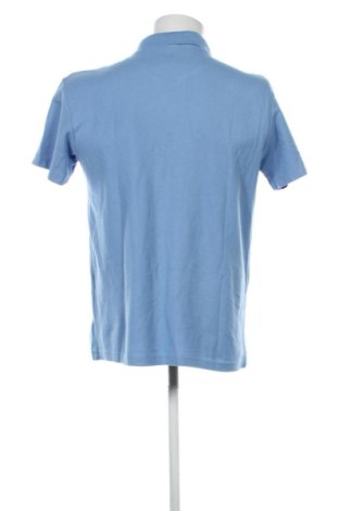 Herren Shirt Stedman, Größe L, Farbe Blau, Preis 8,80 €