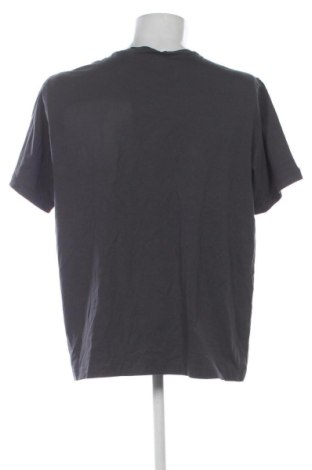 Мъжка тениска Strauss, Размер XL, Цвят Сив, Цена 8,18 €