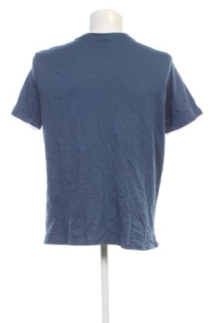 Мъжка тениска Su, Размер XXL, Цвят Син, Цена 10,22 €