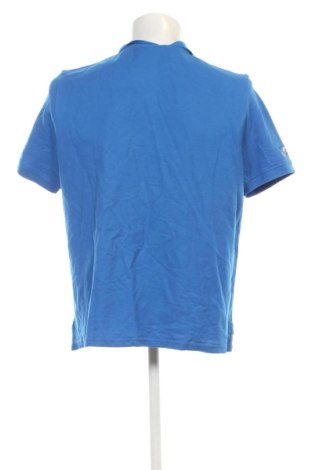 Męski T-shirt Su, Rozmiar XXL, Kolor Niebieski, Cena 51,99 zł