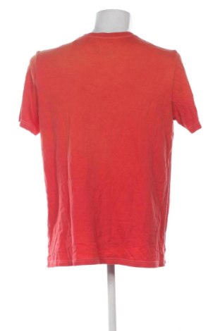 Мъжка тениска Superdry, Размер XL, Цвят Оранжев, Цена 9,71 €