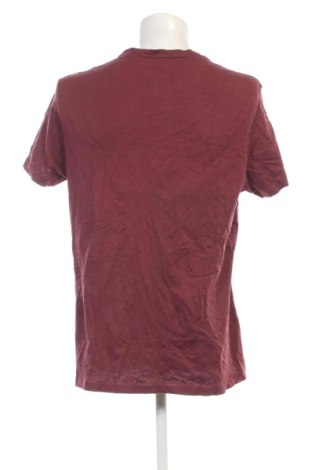 Мъжка тениска Superior, Размер 3XL, Цвят Червен, Цена 10,22 €