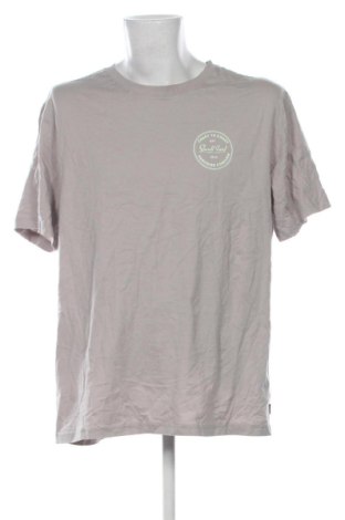 Herren T-Shirt Swell, Größe 3XL, Farbe Beige, Preis € 10,99