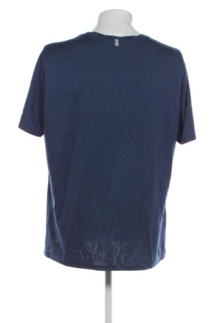 Tricou de bărbați TCM, Mărime XXL, Culoare Albastru, Preț 41,99 Lei