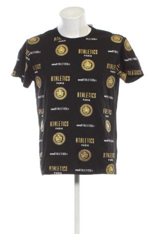 Мъжка тениска TONY BACKER, Размер XXL, Цвят Многоцветен, Цена 14,31 €