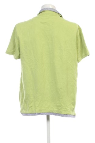 Pánské tričko  Tailor & Son, Velikost XXL, Barva Zelená, Cena  189,00 Kč