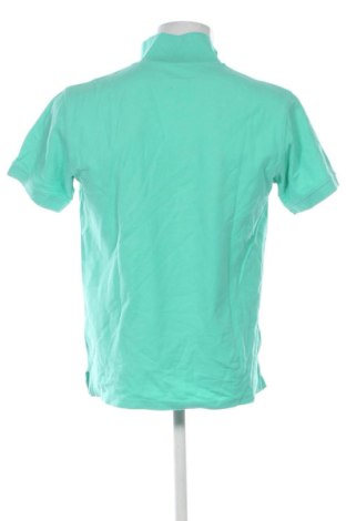 Pánské tričko  Takko Fashion, Velikost XL, Barva Zelená, Cena  289,00 Kč