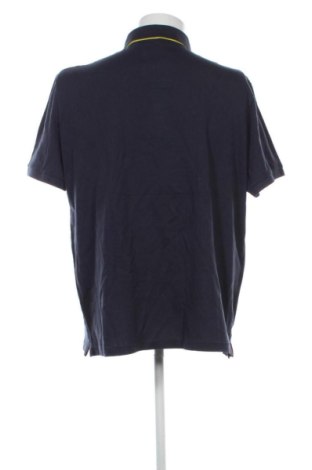 Férfi póló Tbs, Méret 3XL, Szín Kék, Ár 5 199 Ft