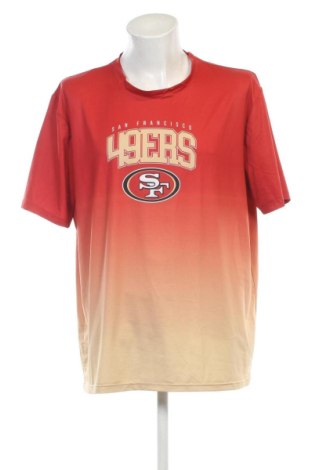 Herren Shirt Team Apparel, Größe XXL, Farbe Mehrfarbig, Preis 12,99 €