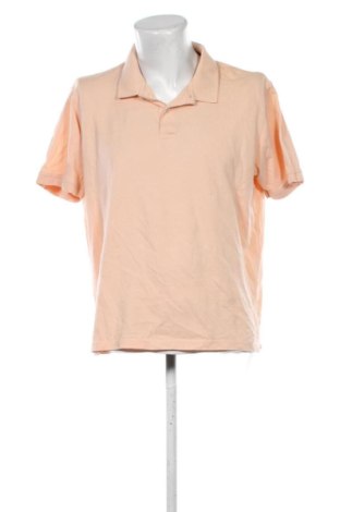 Herren Shirt Tex, Größe XXL, Farbe Orange, Preis 12,99 €
