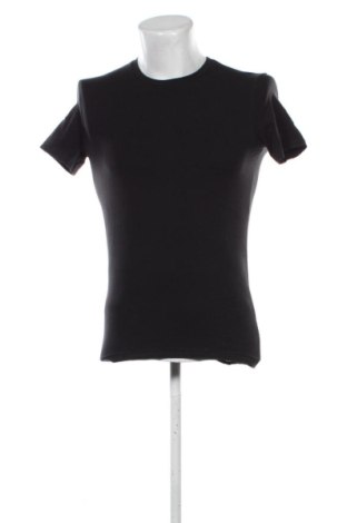 Férfi póló Tezenis, Méret S, Szín Fekete, Ár 4 042 Ft