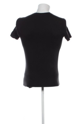 Férfi póló Tezenis, Méret S, Szín Fekete, Ár 4 042 Ft